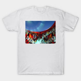 Hole in the Wall Gang T-Shirt